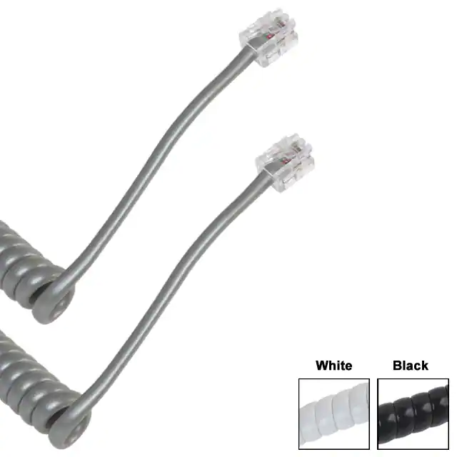 H1643R-07C Modular Cable Assemblies (VA)